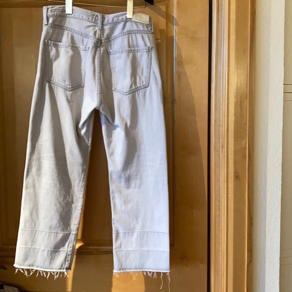 Citizens of Humanity light wash Size 27 - Picture 2 of 4